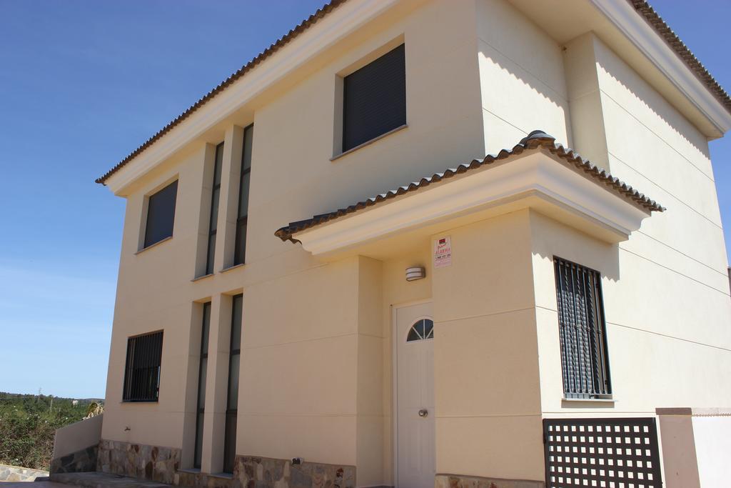 Sierra De Chiva Villa Szoba fotó